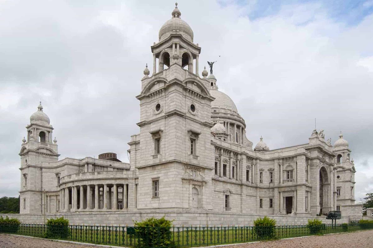 sikkim.ch | Nordostinidien und Sikkim Reisen - Bild zu City tour Kolkata