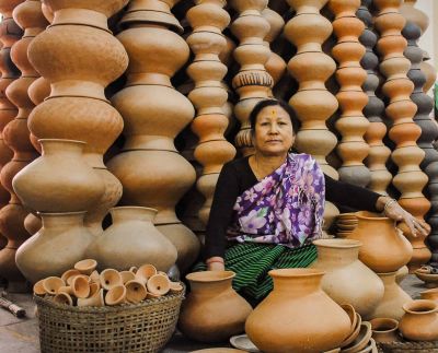 sikkim.ch | Nordostinidien und Sikkim Reisen - Bild zu Nagaland Klassische Kulturreise