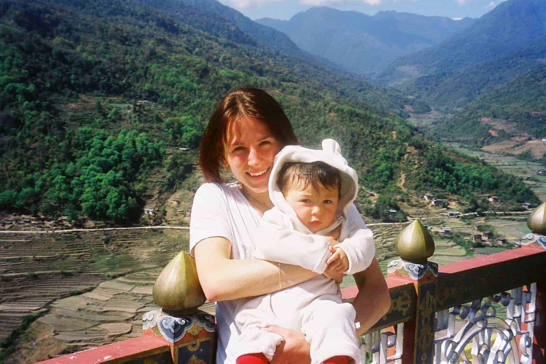 Bild Über Sikkim.ch / Terralaya 5 sikkim.ch | Nordostinidien und Sikkim Reisen - Bild zu Über Sikkim.ch / Terralaya