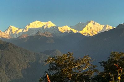 sikkim.ch | Nordostinidien und Sikkim Reisen - Bild zu Sikkim