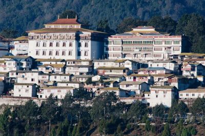 sikkim.ch | Nordostinidien und Sikkim Reisen - Bild zu Arunachal Pradesh