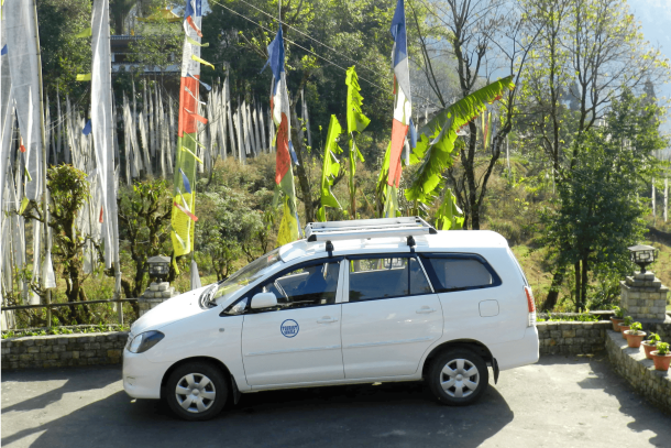 sikkim.ch | Nordostinidien und Sikkim Reisen - Bild zu Über Sikkim.ch / Terralaya