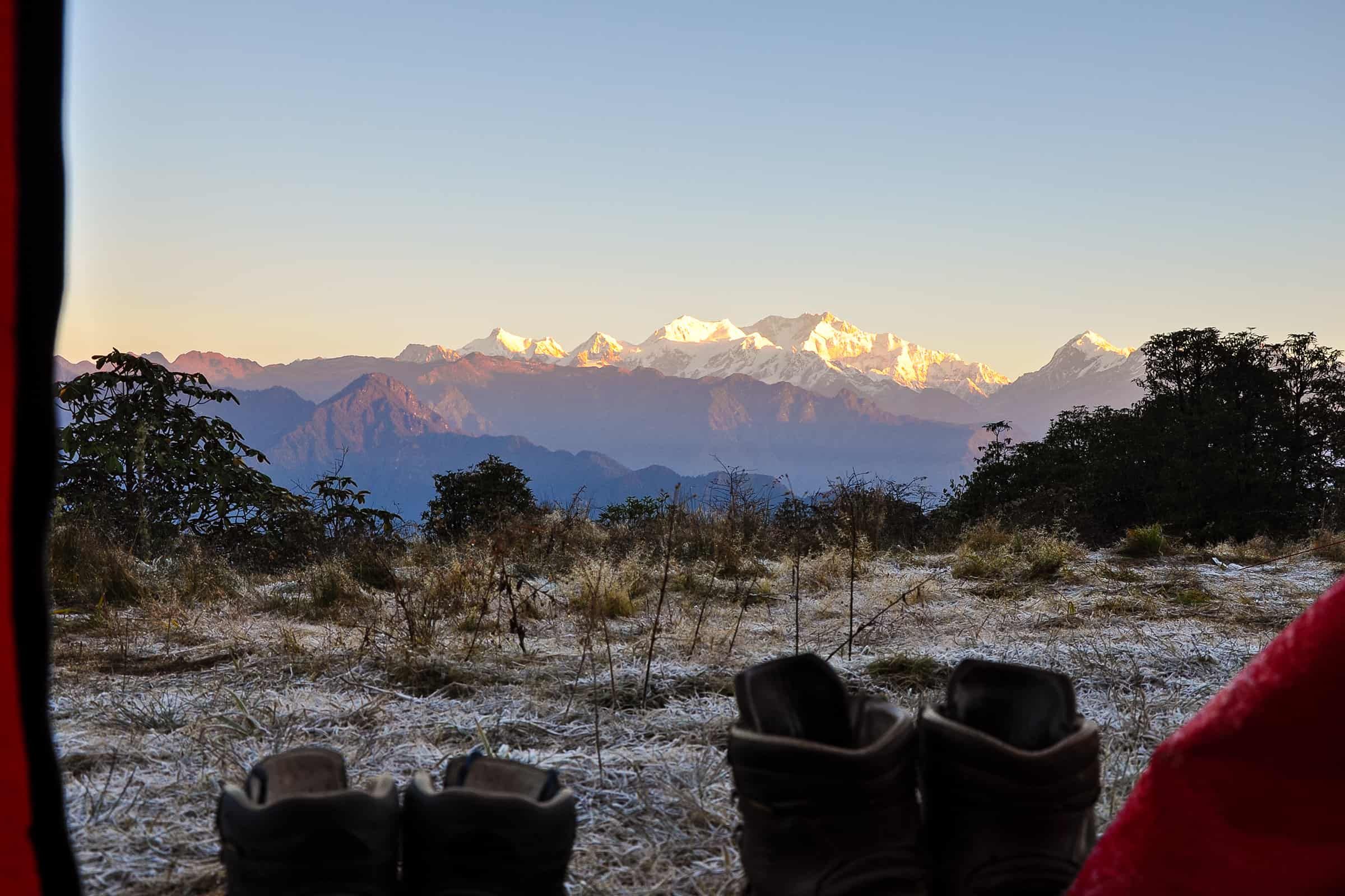 sikkim.ch | Nordostinidien und Sikkim Reisen - Bild zu Ihr Tor zu Nordorstindien, Bhutan und Sikkim