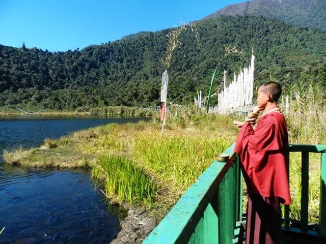 sikkim.ch | Nordostinidien und Sikkim Reisen - Bild zu Sikkim Cultural Tour & Trekking Journey