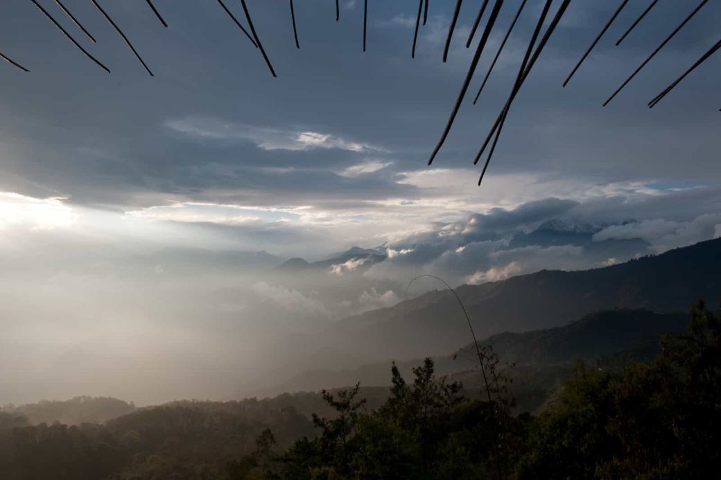 sikkim.ch | Nordostinidien und Sikkim Reisen - Bild zu Über Sikkim.ch / Terralaya