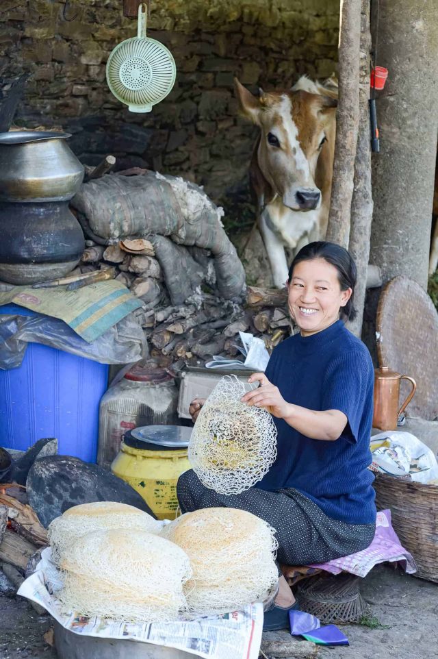 sikkim.ch | Nordostinidien und Sikkim Reisen - Bild zu Reiseplanung