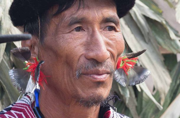 Bild Blog 4 sikkim.ch | Nordostinidien und Sikkim Reisen - Bild zu Blog