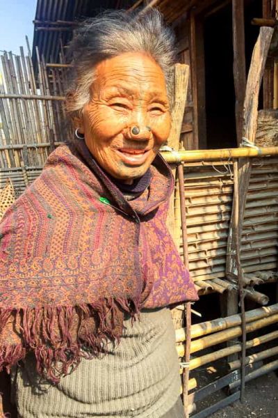 sikkim.ch | Nordostinidien und Sikkim Reisen - Bild zu Arunachal Pradesh
