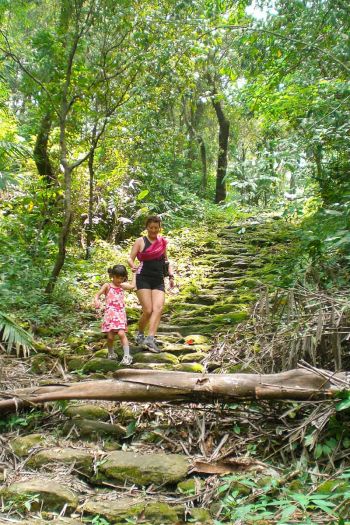 sikkim.ch | Nordostinidien und Sikkim Reisen - Bild zu Meghalaya