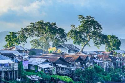 sikkim.ch | Nordostinidien und Sikkim Reisen - Bild zu Nagaland