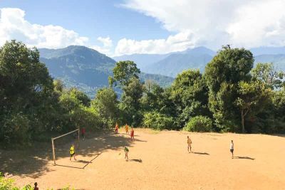 sikkim.ch | Nordostinidien und Sikkim Reisen - Bild zu Sikkim, der Süden und Westen