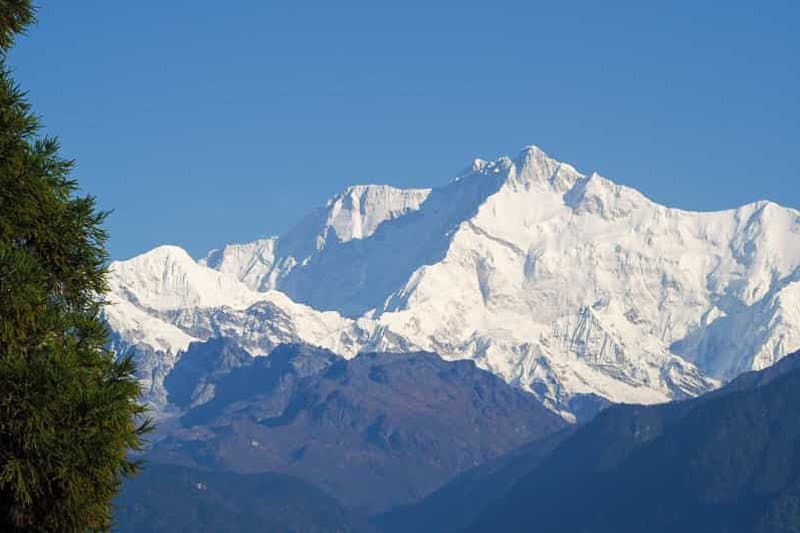 Bild Darjeeling, Sikkim und Bhutan 20 sikkim.ch | Nordostinidien und Sikkim Reisen - Bild zu Darjeeling, Sikkim und Bhutan