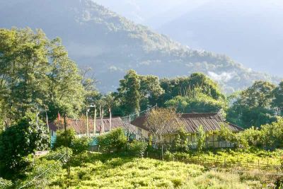 sikkim.ch | Nordostinidien und Sikkim Reisen - Bild zu Sikkims wilder Norden