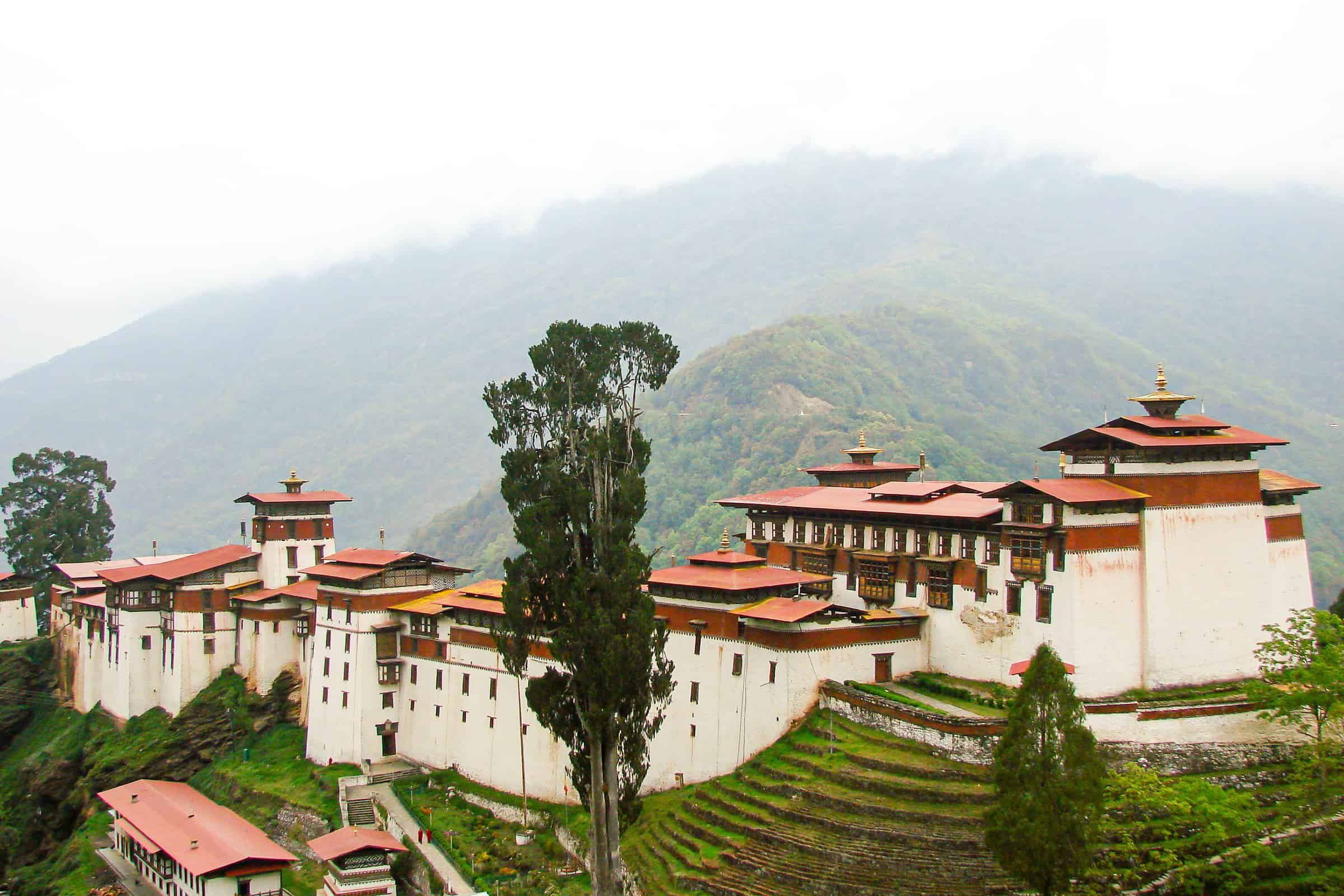 Bild Chomolhari Trek - Das ultimative Bhutan-Erlebnis 5 sikkim.ch | Nordostinidien und Sikkim Reisen - Bild zu Chomolhari Trek - Das ultimative Bhutan-Erlebnis