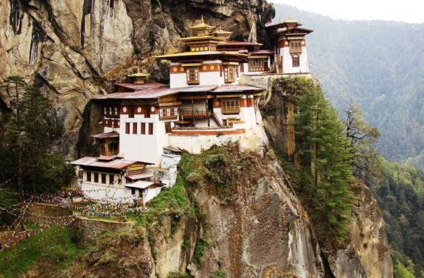 Bild Blog 8 sikkim.ch | Nordostinidien und Sikkim Reisen - Bild zu Blog