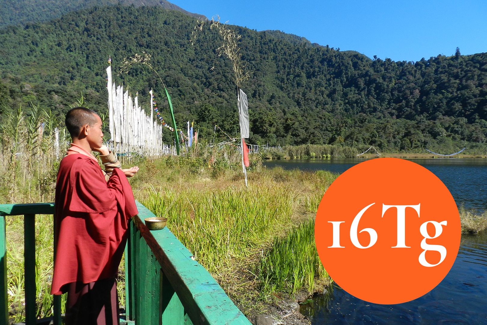 sikkim.ch | Nordostinidien und Sikkim Reisen - Bild zu