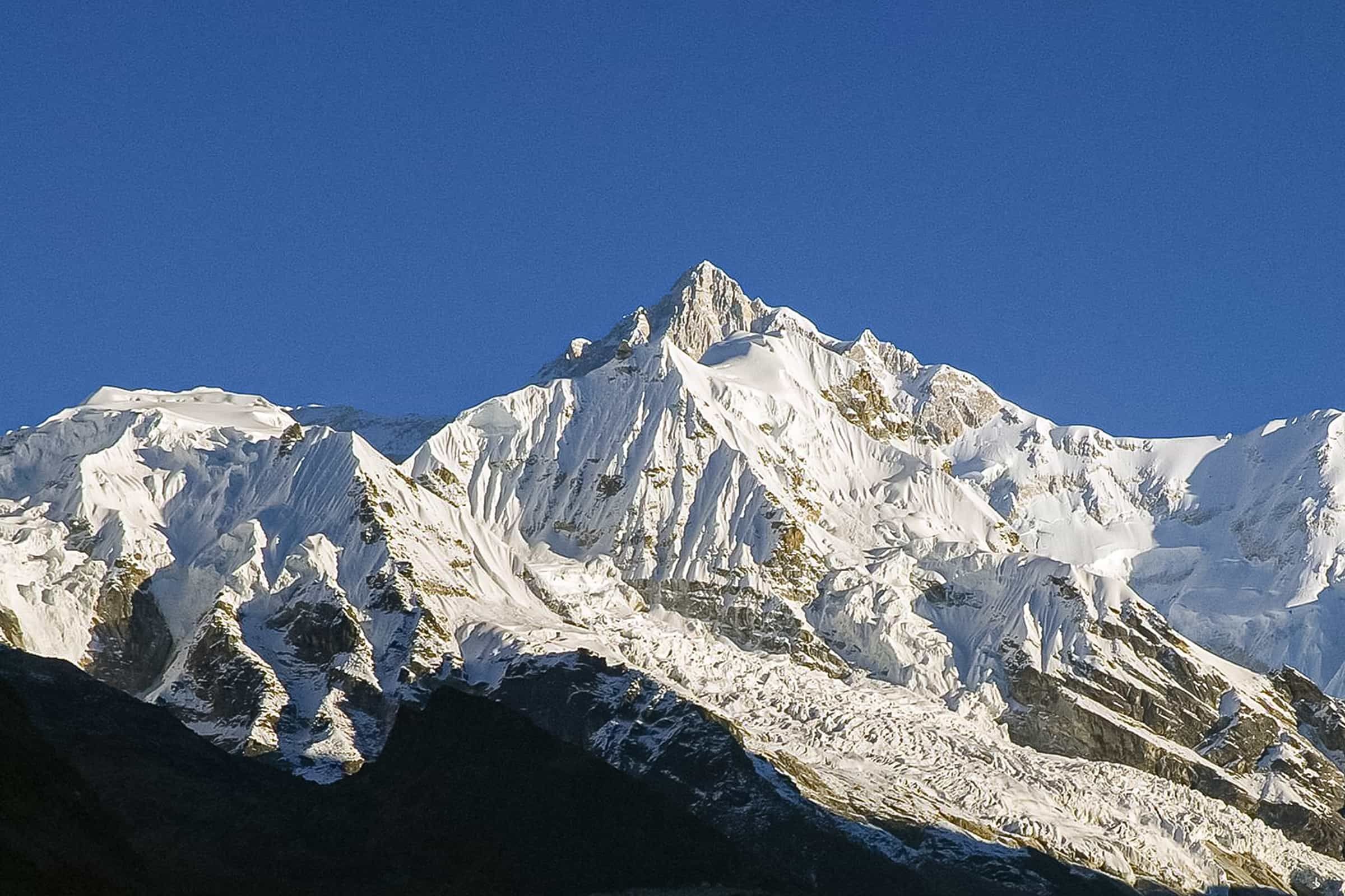 Bild Sikkim 16 sikkim.ch | Nordostinidien und Sikkim Reisen - Bild zu Sikkim