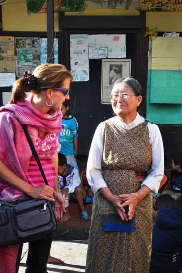 Bild Über Sikkim.ch / Terralaya 7 sikkim.ch | Nordostinidien und Sikkim Reisen - Bild zu Über Sikkim.ch / Terralaya