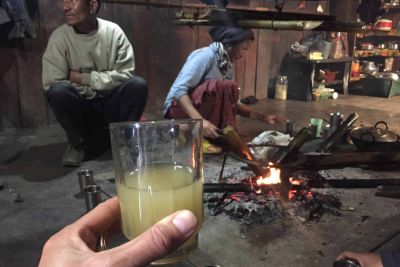 sikkim.ch | Nordostinidien und Sikkim Reisen - Bild zu Monasteries & indigenous peoples in Arunachal Pradesh round trip