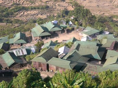 sikkim.ch | Nordostinidien und Sikkim Reisen - Bild zu Nagaland Classic Cultural Tour