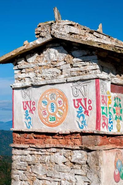 sikkim.ch | Nordostinidien und Sikkim Reisen - Bild zu Arunachal Pradesh