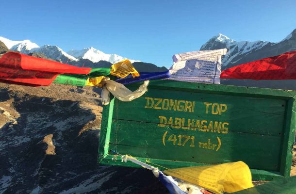 Bild Blog 9 sikkim.ch | Nordostinidien und Sikkim Reisen - Bild zu Blog