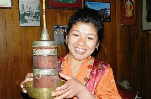 sikkim.ch | Nordostinidien und Sikkim Reisen - Bild zu Blog