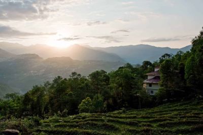 sikkim.ch | Nordostinidien und Sikkim Reisen - Bild zu Reiseplanung