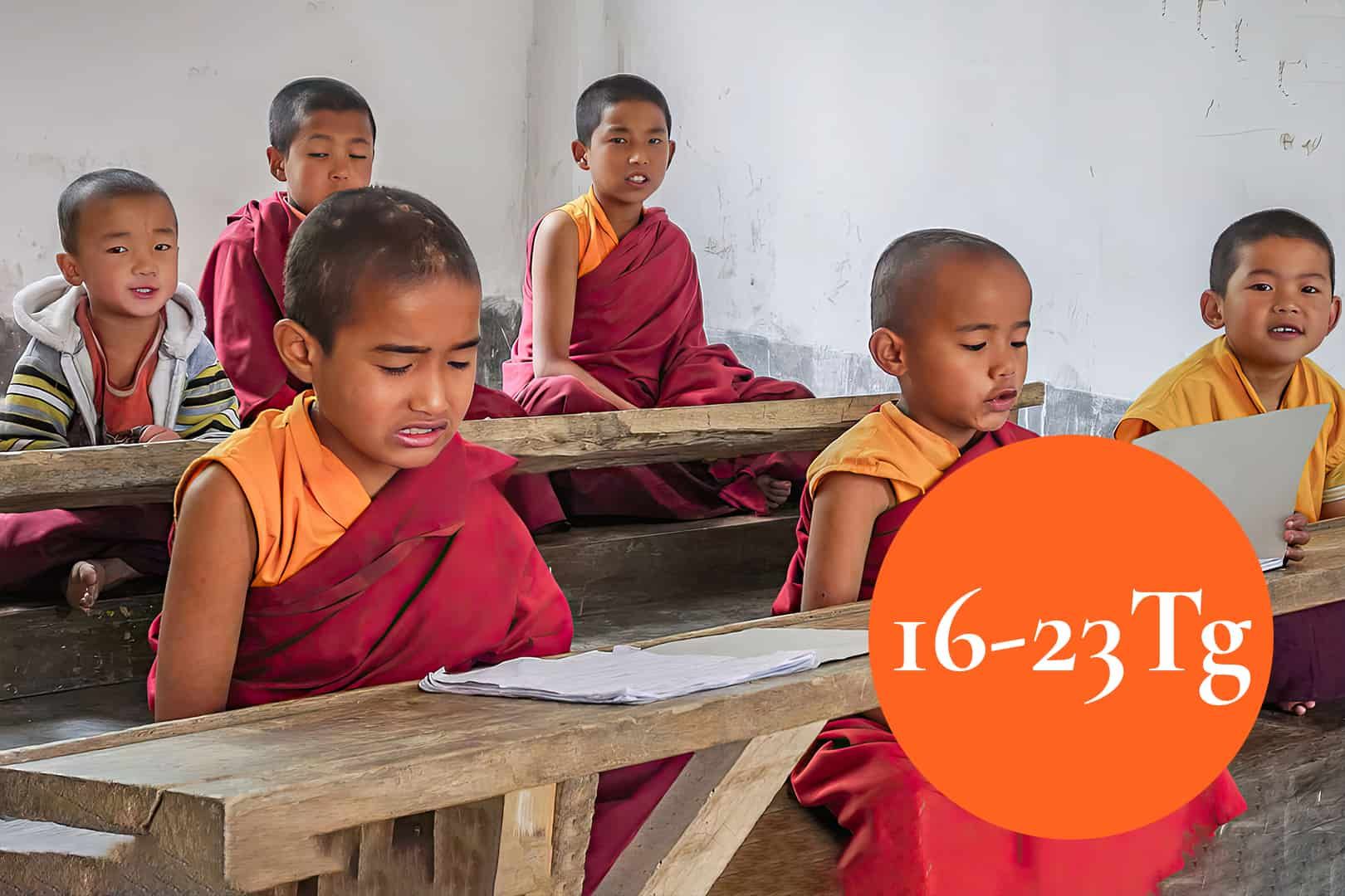 sikkim.ch | Nordostinidien und Sikkim Reisen - Bild zu Ihr Tor zu Nordorstindien, Bhutan und Sikkim