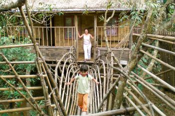 sikkim.ch | Nordostinidien und Sikkim Reisen - Bild zu Meghalaya