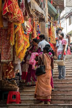 sikkim.ch | Nordostinidien und Sikkim Reisen - Bild zu Sightseeing in and around Guwahati
