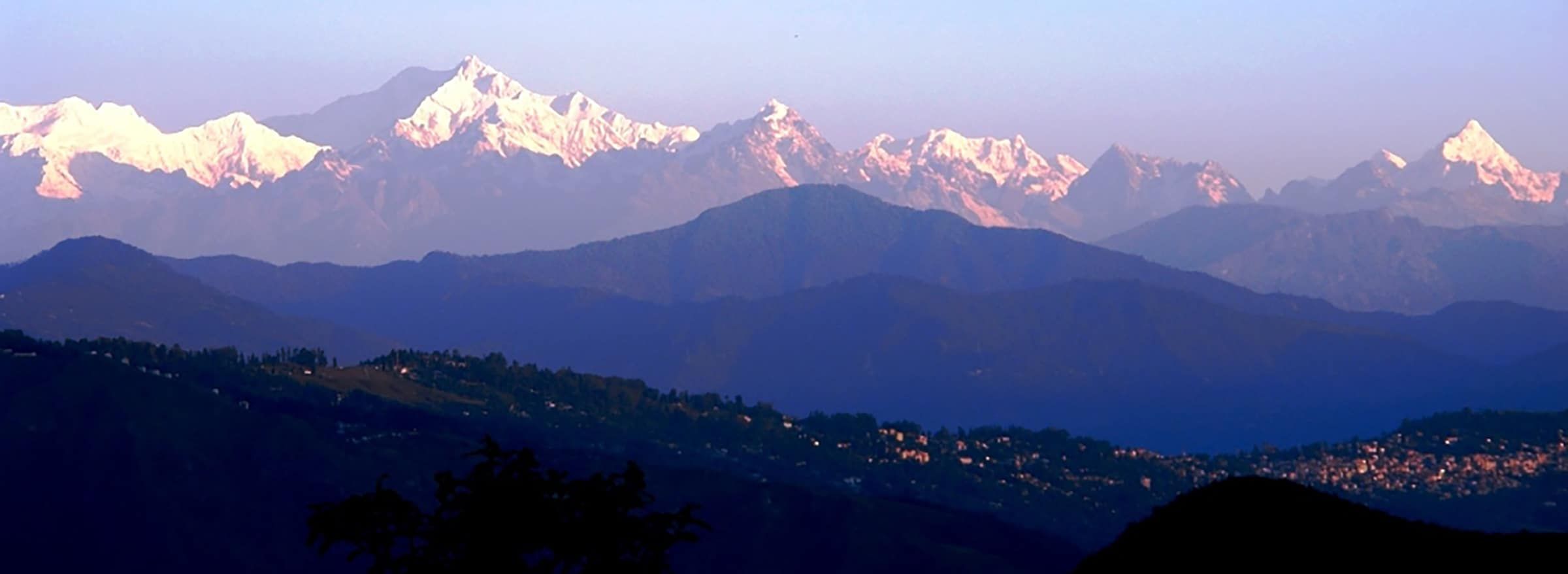 Bild Kalimpong Kultur- & Wanderreise 2 sikkim.ch | Nordostinidien und Sikkim Reisen - Bild zu Kalimpong Kultur- & Wanderreise