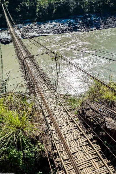 sikkim.ch | Nordostinidien und Sikkim Reisen - Bild zu Arunachal Pradesh