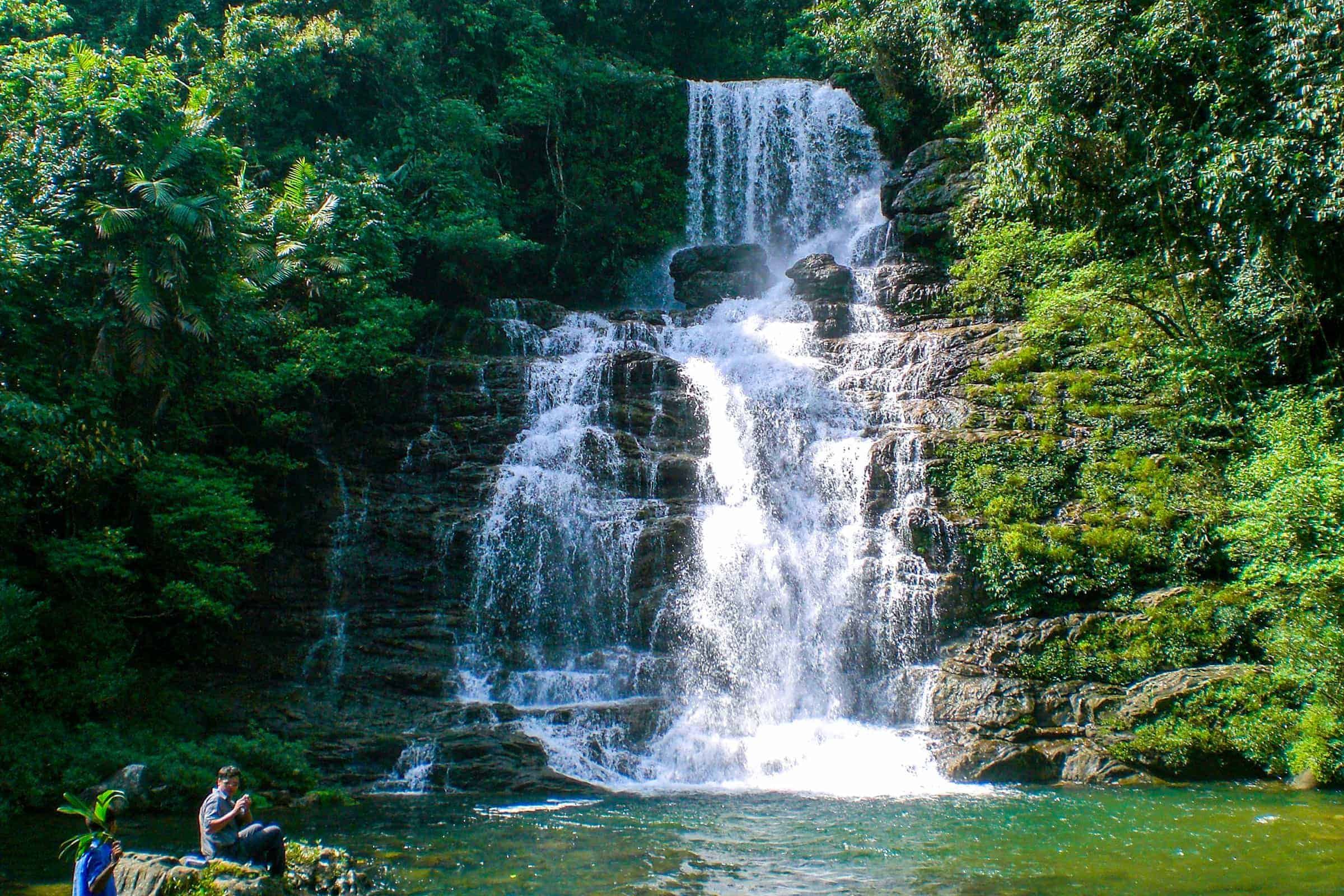 sikkim.ch | Nordostinidien und Sikkim Reisen - Bild zu Hornbill Festival, Meghalaya and Kaziranga National Park