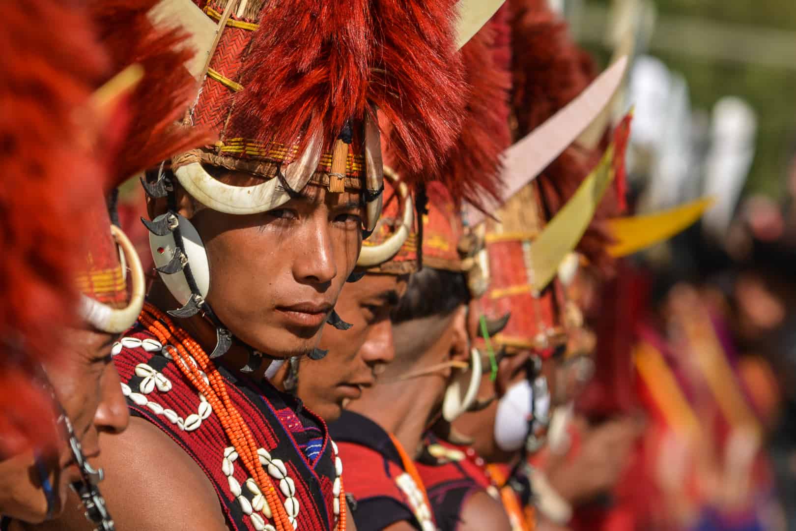 Hornbill Festival, Meghalaya and Kaziranga National Park - Sikkim.ch