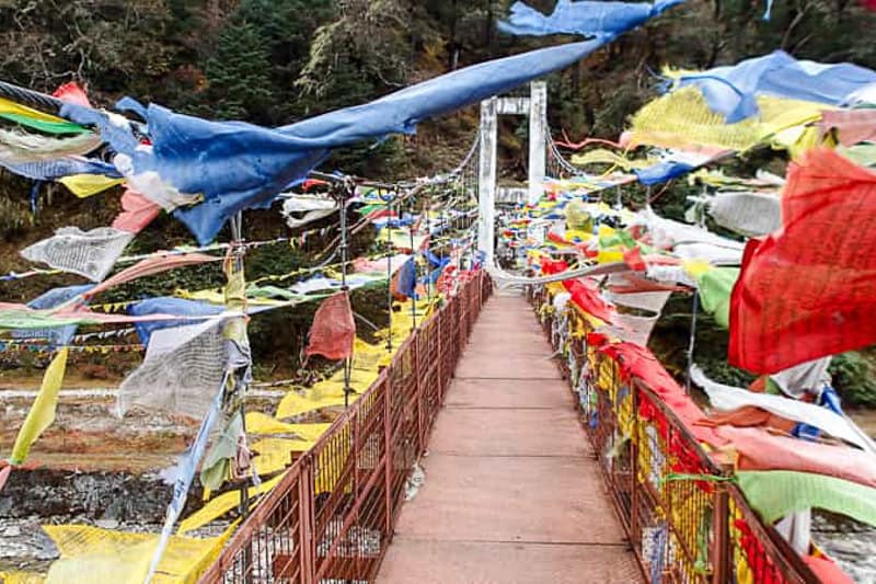 sikkim.ch_Authentisches Sikkim