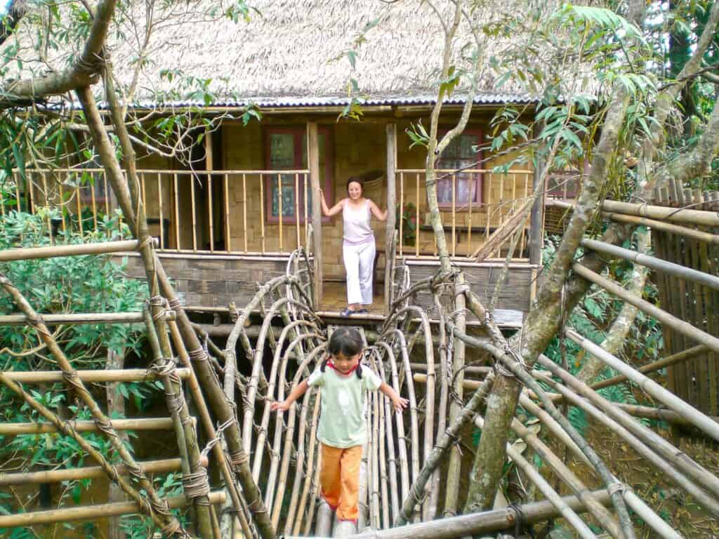 Family-run holiday home in rural Meghalaya - ideal for the adventurous